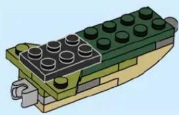 LEGO Creator 31151 - 42 - 16