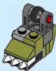 LEGO Creator 31151 - 42 - 81