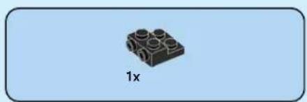 LEGO Creator 31151 - 42 - 67