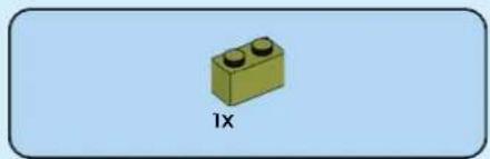LEGO Creator 31151 - 42 - 188