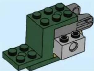 LEGO Creator 31151 - 42 - 177