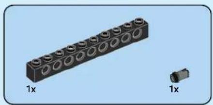 LEGO Creator 31151 - 42 - 29