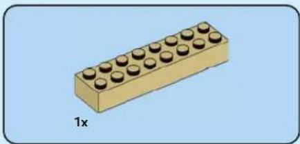 LEGO Creator 31151 - CREATOR™ - 48
