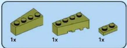 LEGO Creator 31151 - 25 - 9