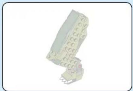 LEGO Creator 31151 - 42 - 28