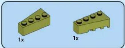 LEGO Creator 31151 - 25 - 1