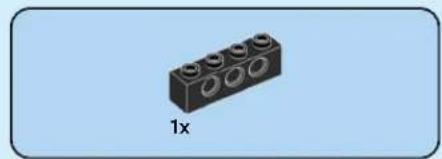 LEGO Creator 31151 - 42 - 106