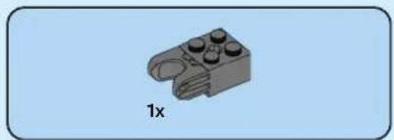 LEGO Creator 31151 - 42 - 174