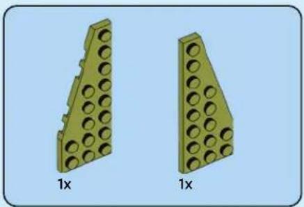 LEGO Creator 31151 - 133 - 60