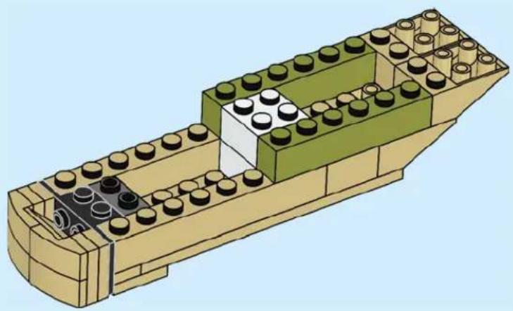 LEGO Creator 31151 - CREATOR™ - 34