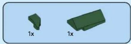 LEGO Creator 31151 - 42 - 158