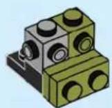 LEGO Creator 31151 - 42 - 123