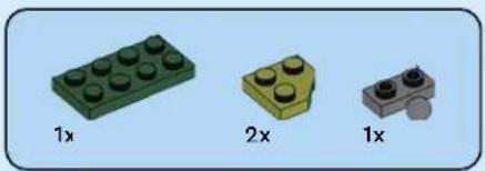 LEGO Creator 31151 - 42 - 13