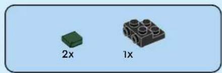 LEGO Creator 31151 - 42 - 17