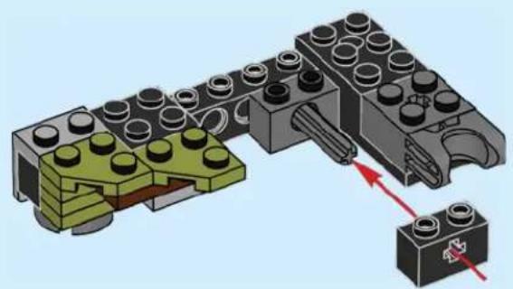LEGO Creator 31151 - 42 - 104