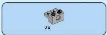 LEGO Creator 31151 - 42 - 171