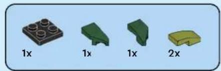 LEGO Creator 31151 - 42 - 19