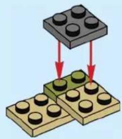 LEGO Creator 31151 - 42 - 153