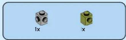 LEGO Creator 31151 - 42 - 122