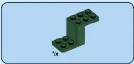 LEGO Creator 31151 - 42 - 176