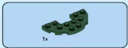 LEGO Creator 31151 - 133 - 33