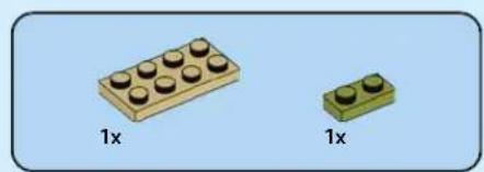 LEGO Creator 31151 - 42 - 150