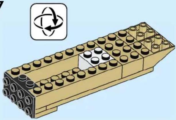 LEGO Creator 31151 - CREATOR™ - 21