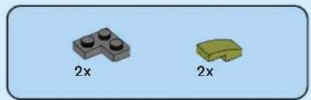LEGO Creator 31151 - 133 - 17