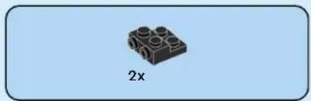 LEGO Creator 31151 - 25 - 5