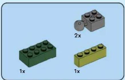 LEGO Creator 31151 - CREATOR™ - 35