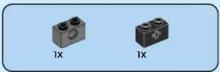 LEGO Creator 31151 - 42 - 102