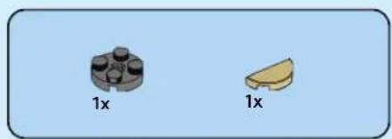 LEGO Creator 31151 - 42 - 165