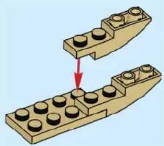 LEGO Creator 31151 - 42 - 4