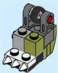 LEGO Creator 31151 - 42 - 130