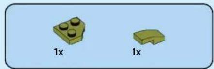 LEGO Creator 31151 - 42 - 61