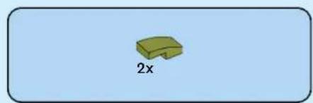 LEGO Creator 31151 - 42 - 126
