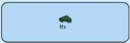 LEGO Creator 31151 - 133 - 69