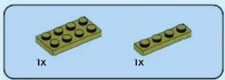 LEGO Creator 31151 - 133 - 58