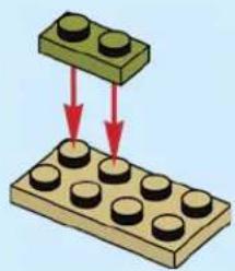 LEGO Creator 31151 - 42 - 137
