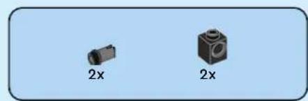 LEGO Creator 31151 - 42 - 182