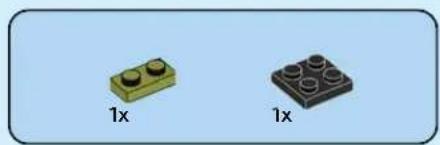 LEGO Creator 31151 - 42 - 167