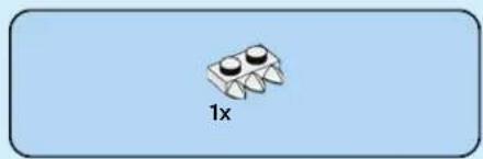 LEGO Creator 31151 - 42 - 77