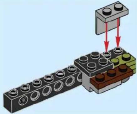 LEGO Creator 31151 - 42 - 38