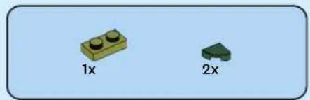 LEGO Creator 31151 - 133 - 61
