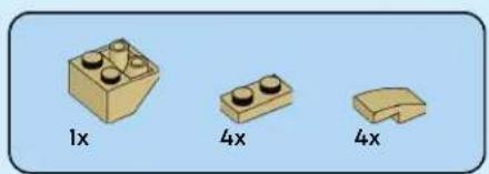 LEGO Creator 31151 - CREATOR™ - 25