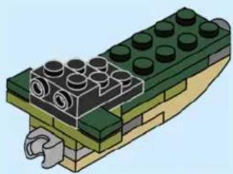 LEGO Creator 31151 - 42 - 18