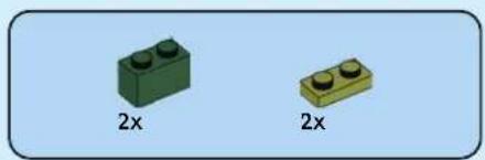 LEGO Creator 31151 - 25 - 7