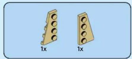 LEGO Creator 31151 - 133 - 46