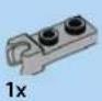 LEGO Creator 31151 - 42 - 140
