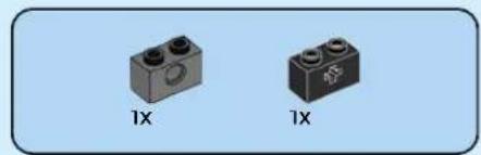 LEGO Creator 31151 - 42 - 46